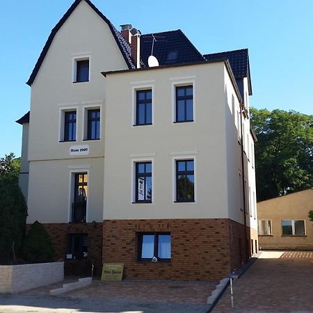 Guest House Altes Forstamt Eberswalde-Finow Luaran gambar