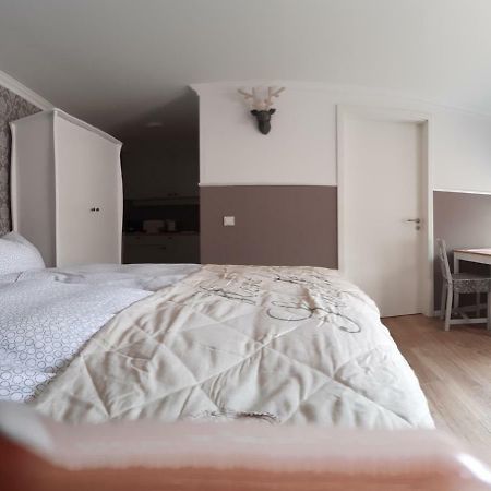 Guest House Altes Forstamt Eberswalde-Finow Luaran gambar