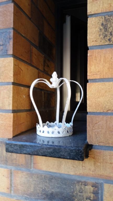 Guest House Altes Forstamt Eberswalde-Finow Luaran gambar