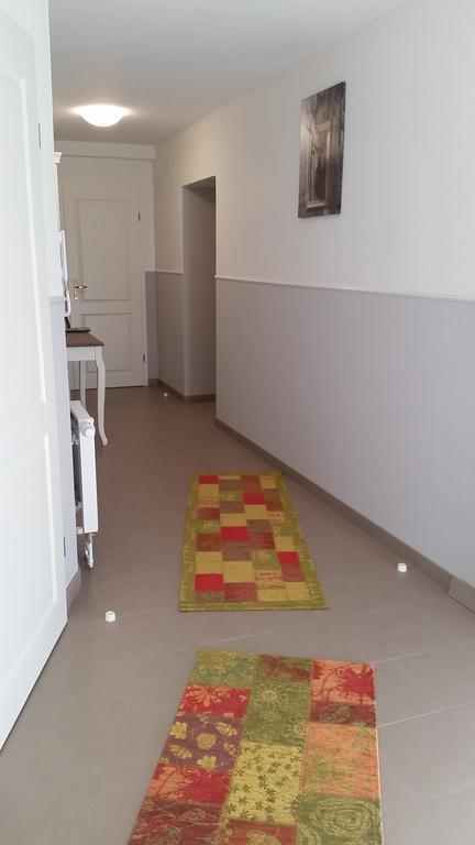 Guest House Altes Forstamt Eberswalde-Finow Luaran gambar