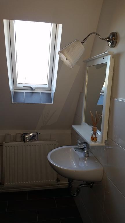 Guest House Altes Forstamt Eberswalde-Finow Luaran gambar