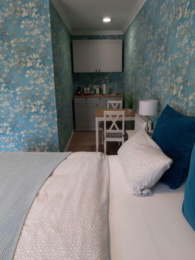 Guest House Altes Forstamt Eberswalde-Finow Luaran gambar